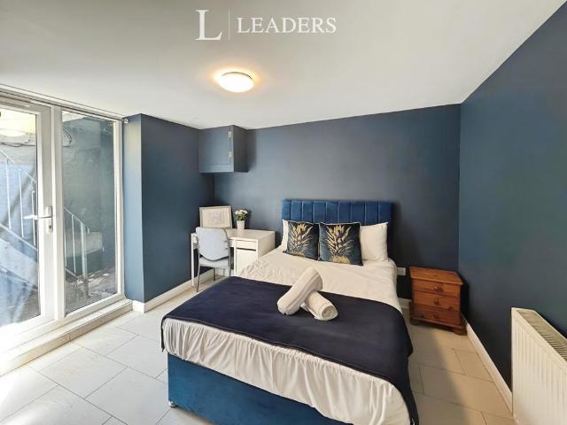 Flat for rent in Brighton, Round Hill