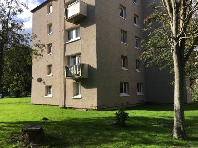 Flat for rent in Craigneuk, Cambusnethan