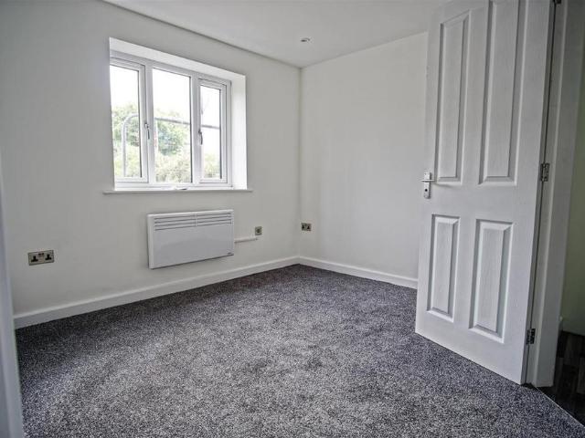 Apartment for rent in Plungington, Higher Bartle