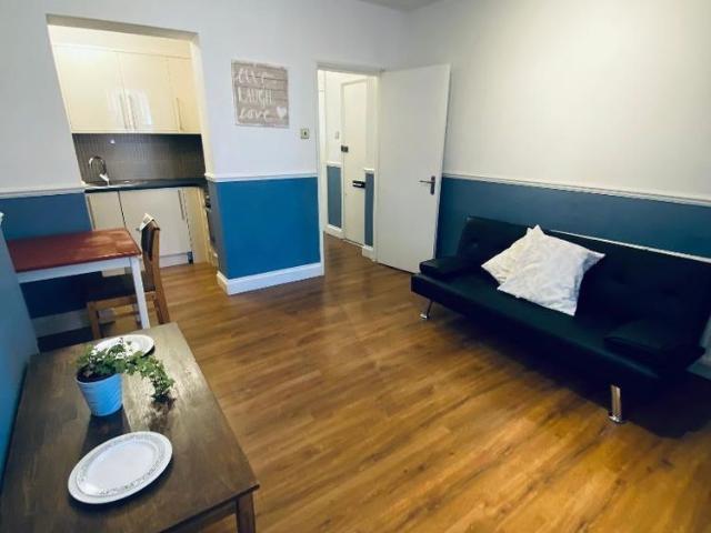 Apartment for rent in Bethnal Green, Greater London