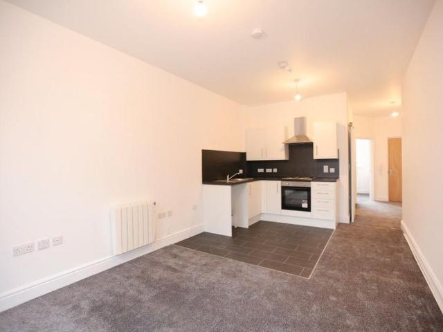 Apartment for rent in Gorgie/Dalry, Scotland