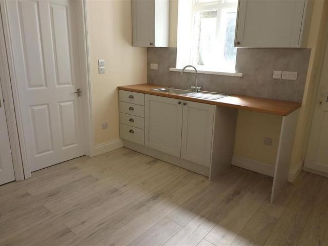 Apartment for rent in Kentisbury, Devon