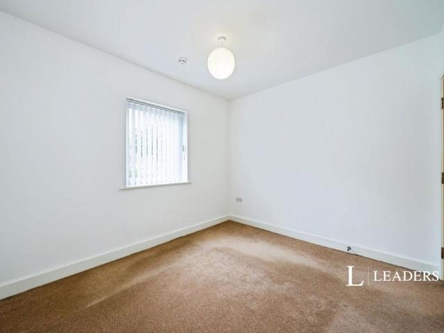 Apartment for rent in Fairfield, Warrington