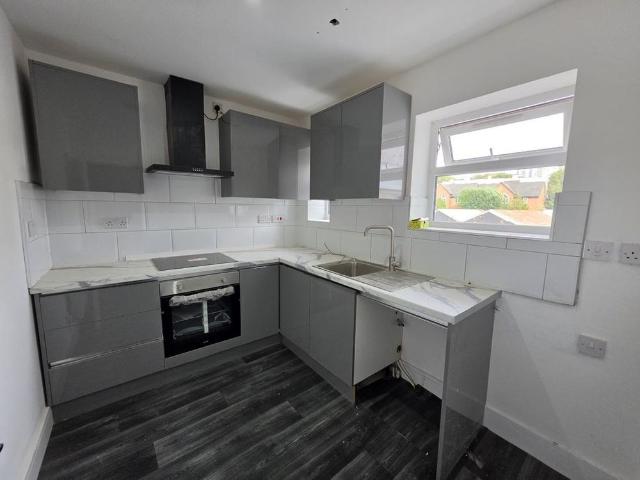 Apartment for rent in West Midlands