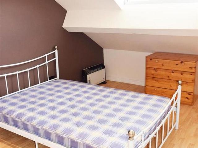 Apartment for rent in New Normanton, East Midlands