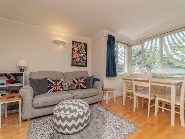 Apartment for rent in Hughenden Valley, High Wycombe