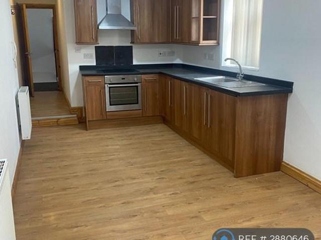 Flat for rent in Elmfield, Leicestershire