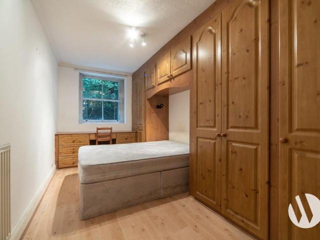 Flat for rent in Bayswater, Greater London