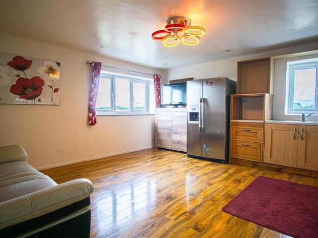 Apartment for rent in Higher Bartle, Lancashire