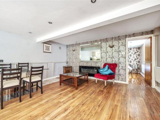 Apartment for rent in Fossebridge, Gloucestershire