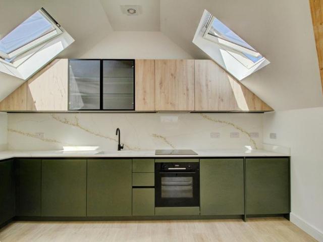 Apartment for rent in Feckenham, City Of Bristol