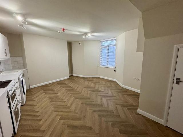 Apartment for rent in The Old Town, Kepwick