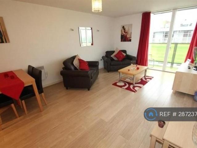 Apartment for rent in Hornsey, Greater London