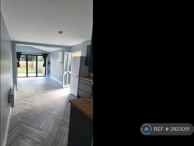 Apartment for rent in London Borough of Lewisham, Greater London