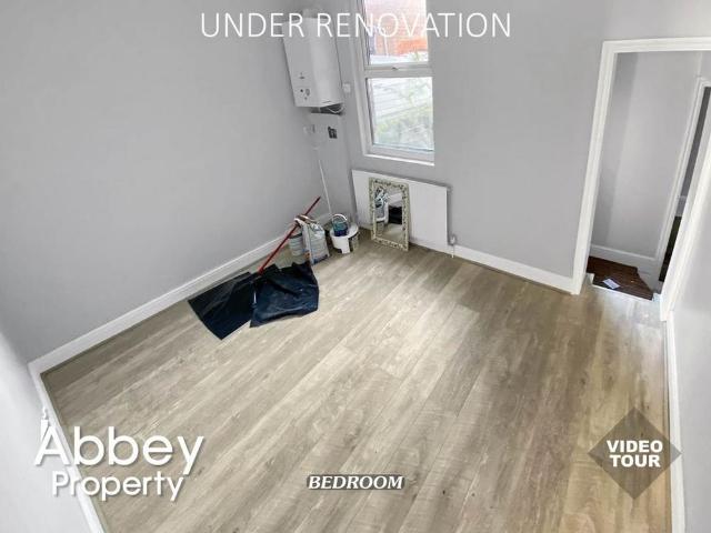 Apartment for rent in Spring Park, Luton