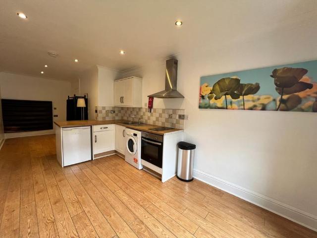 Apartment for rent in Pontcanna, Cardiff