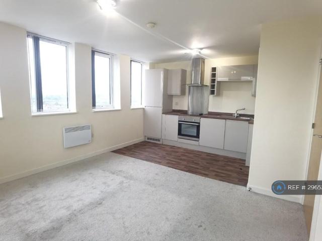 Flat for rent in West Midlands