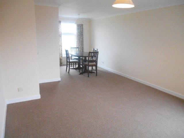 Flat for rent in Scotland