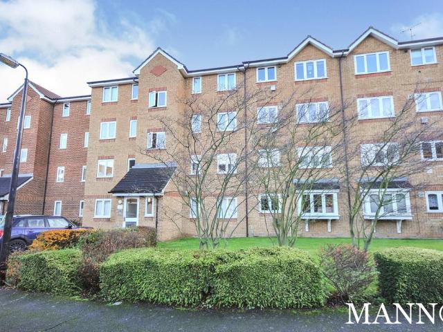Flat for rent in Greater London