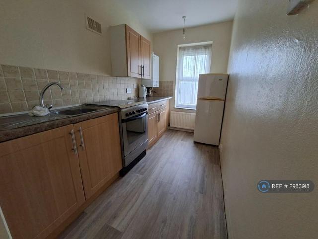 Flat for rent in South Yorkshire