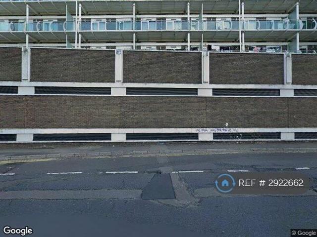 Apartment for rent in Northampton, Northamptonshire