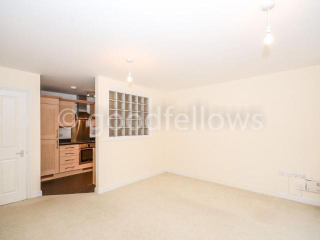 Apartment for rent in Greater London