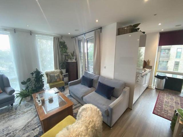 Apartment for rent in Greater London