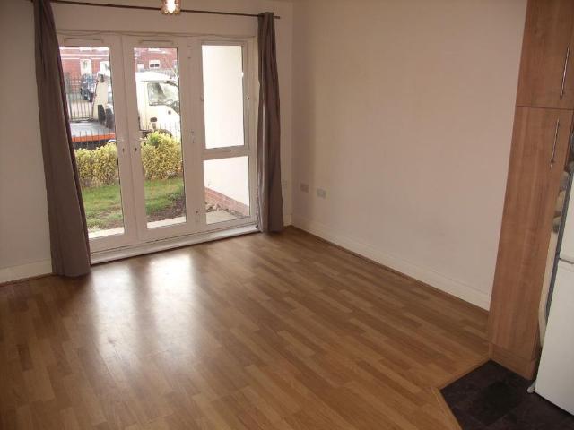 Apartment for rent in Castlefield, Cressex