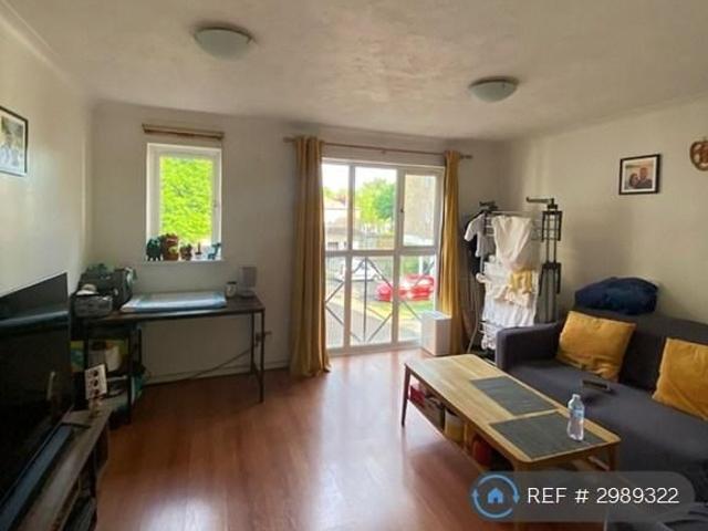Apartment for rent in London Borough of Lewisham, Greater London