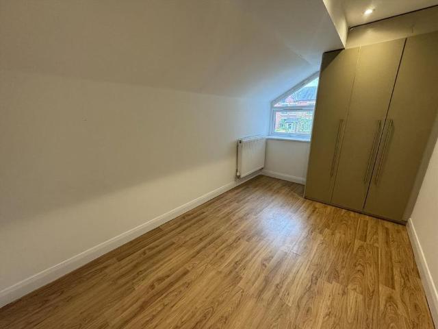 Apartment for rent in Penwortham, Firbank