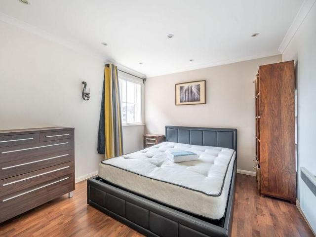 Apartment for rent in Sudbury, Greater London