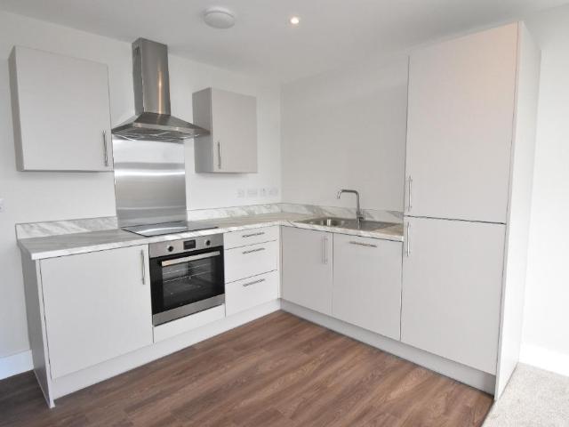 Flat for rent in Old Town, Hull
