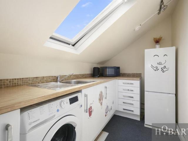 Apartment for rent in Crouch End, Greater London