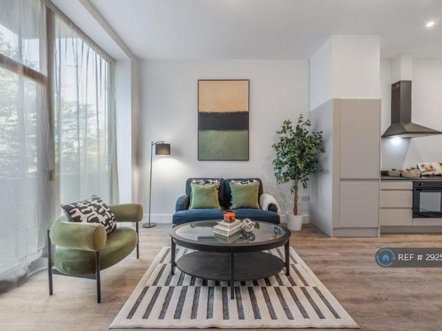 Apartment for rent in The High, Harlow