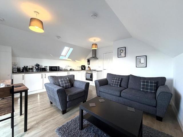 Apartment for rent in Craigie, Moneydie