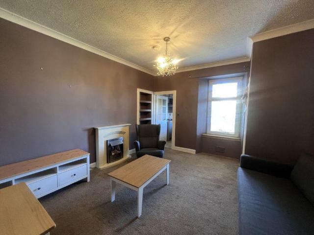 Apartment for rent in Hayfield, Kirkcaldy