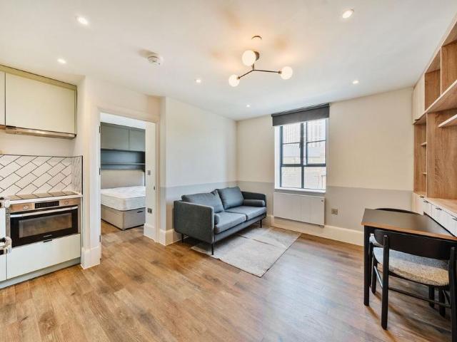 Apartment for rent in Dulwich Village, Greater London