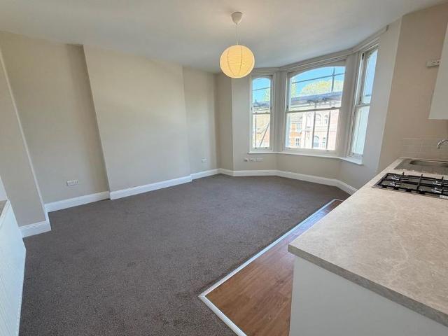 Apartment for rent in West Worthing, Worthing