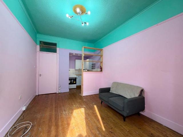 Apartment for rent in Scotland