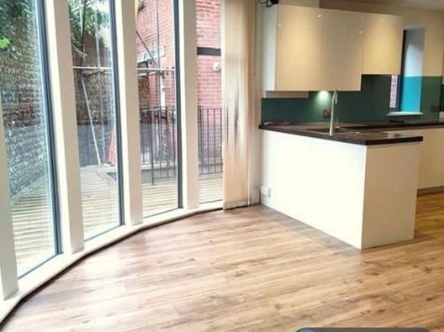 Apartment for rent in Lewes, Iford