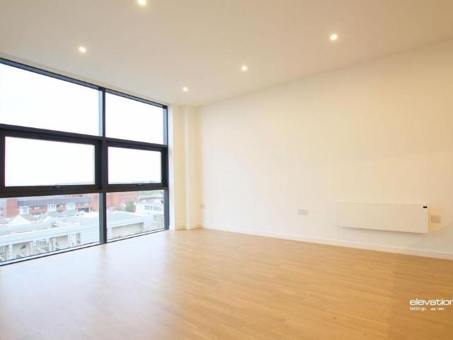 Apartment for rent in Old Wolverton, Milton Keynes