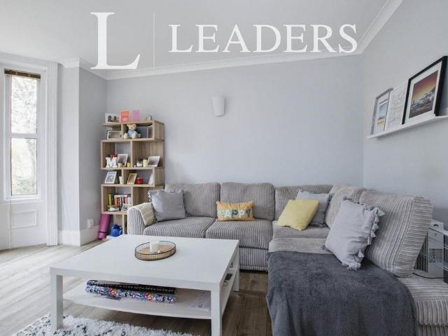 Apartment for rent in Charminster, Bournemouth