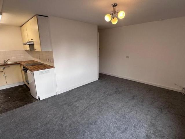 Apartment for rent in London Borough of Barking and Dagenham, Greater London