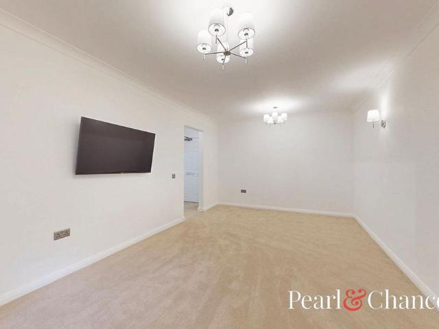 Apartment for rent in London Borough of Barnet, Greater London