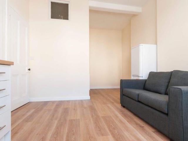 Apartment for rent in Slateford, City of Edinburgh