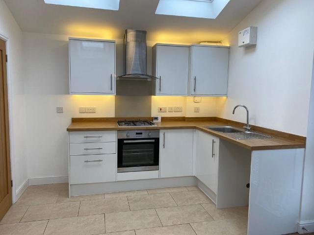 Flat for rent in Catshill and North Marlbrook CP, Bromsgrove