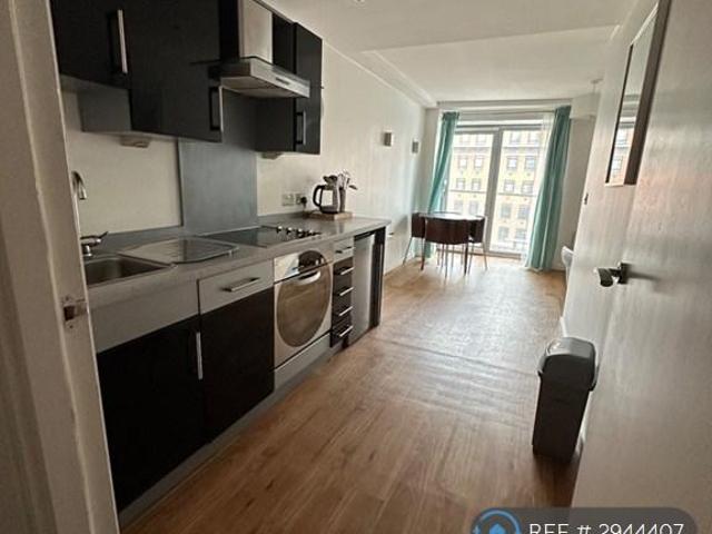 Flat for rent in West Yorkshire