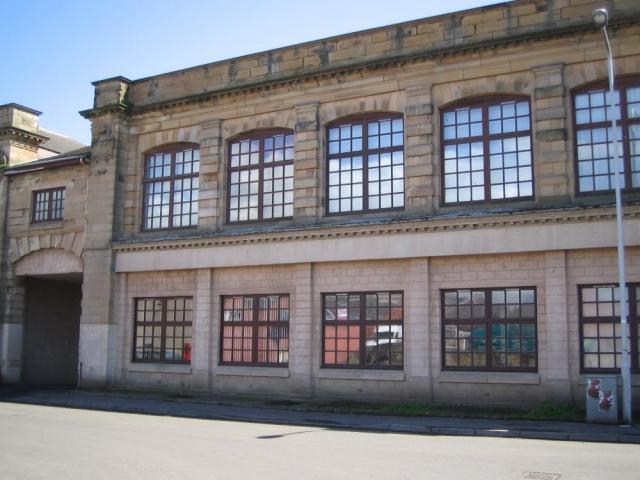 Flat for rent in Denbeath, Buckhaven
