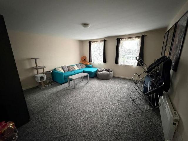 Apartment for rent in Fenside, Boston
