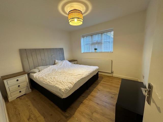 Apartment for rent in Dromore, Oxfordshire